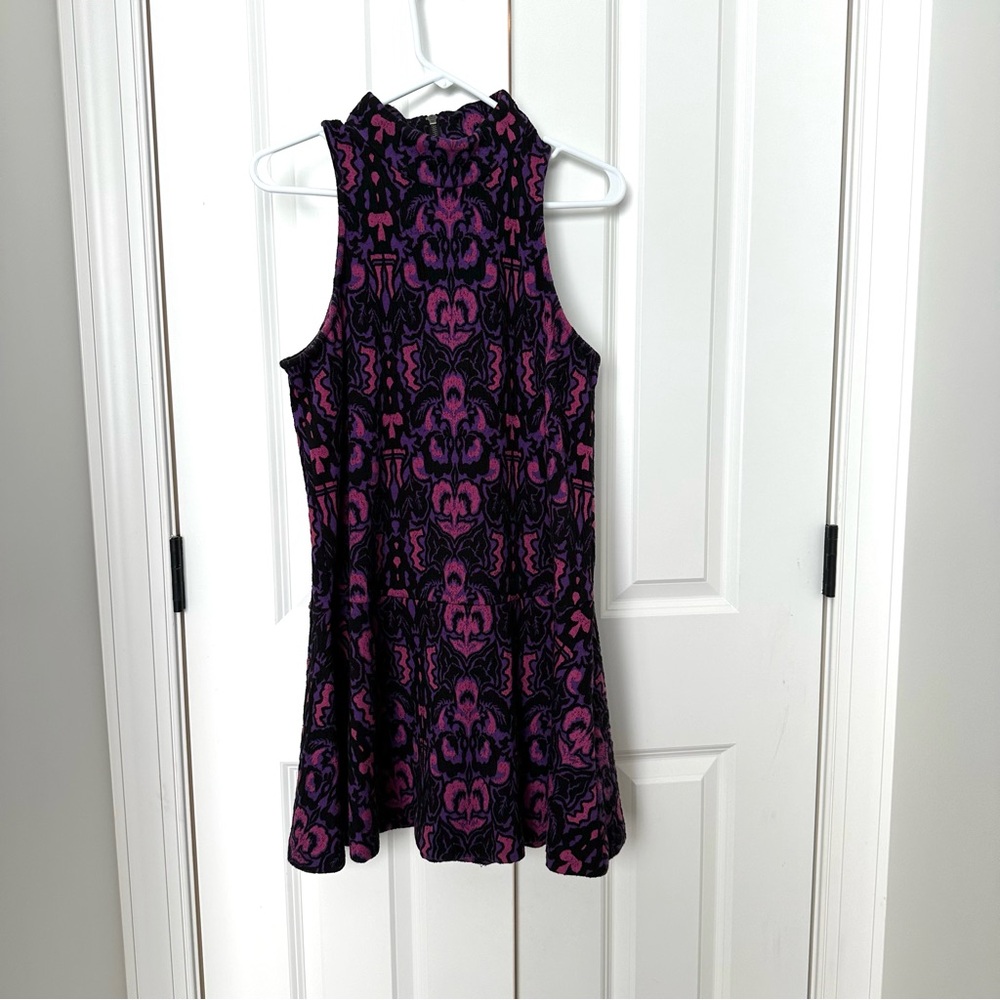 Free People cocktail mini dress